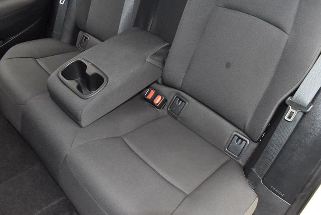 2025 Toyota Corolla LE CVT - 22995000 - 29