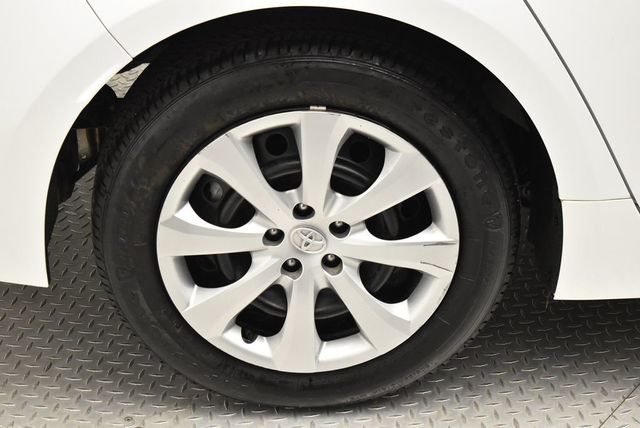 2025 Toyota Corolla LE CVT - 22995000 - 30