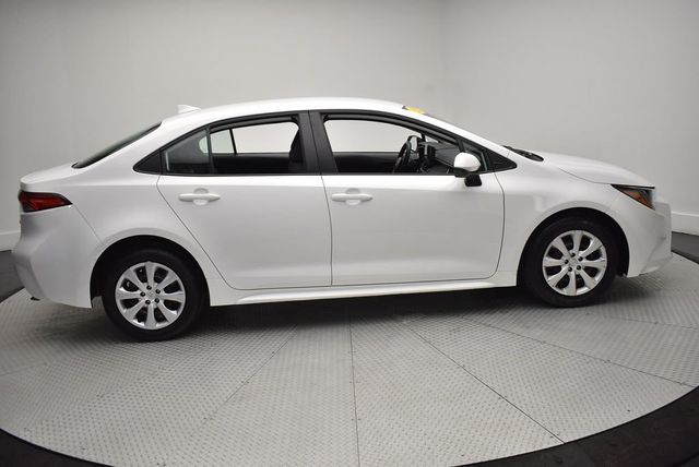 2025 Toyota Corolla LE CVT - 22995000 - 3