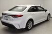 2025 Toyota Corolla LE CVT - 22995000 - 4