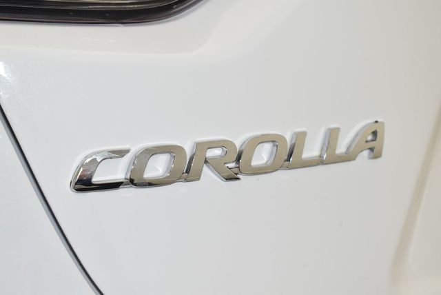 2025 Toyota Corolla LE CVT - 22995000 - 8