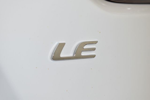 2025 Toyota Corolla LE CVT - 23002355 - 9