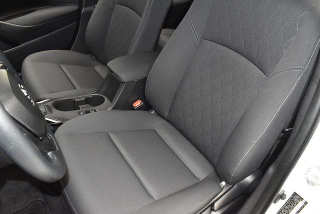 2025 Toyota Corolla LE CVT - 23002355 - 13