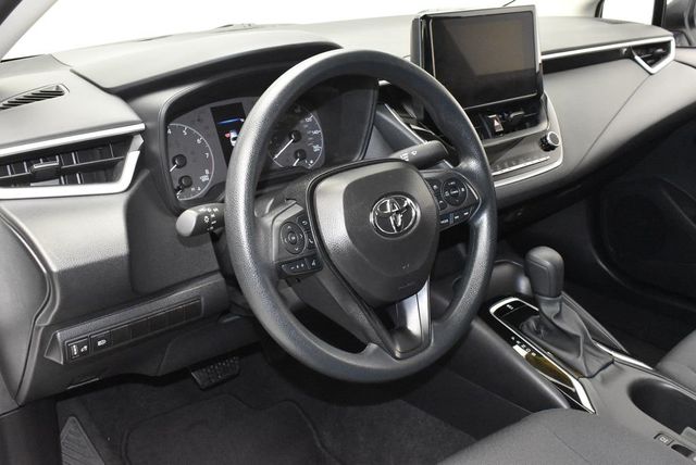 2025 Toyota Corolla LE CVT - 23002355 - 14