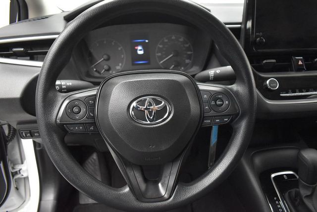 2025 Toyota Corolla LE CVT - 23002355 - 15