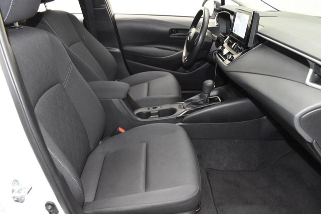 2025 Toyota Corolla LE CVT - 23002355 - 19