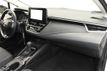 2025 Toyota Corolla LE CVT - 23002355 - 21