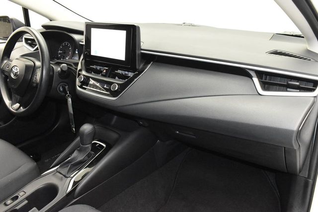 2025 Toyota Corolla LE CVT - 23002355 - 21