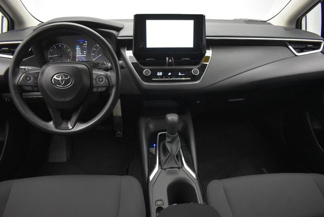 2025 Toyota Corolla LE CVT - 23002355 - 22