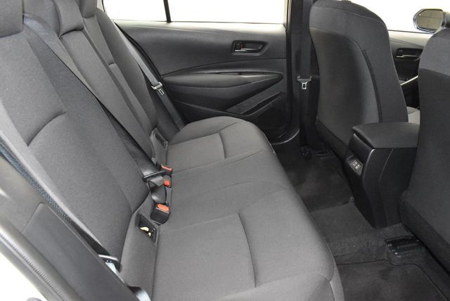 2025 Toyota Corolla LE CVT - 23002355 - 25