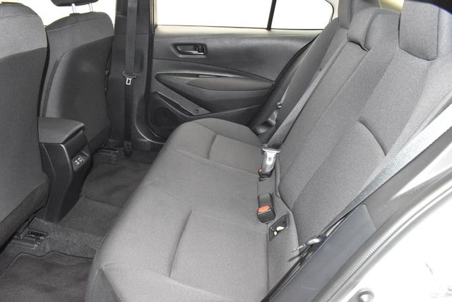 2025 Toyota Corolla LE CVT - 23002355 - 29