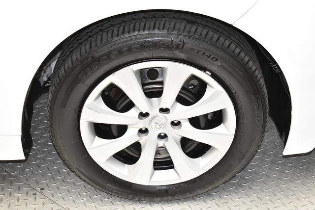 2025 Toyota Corolla LE CVT - 23002355 - 31