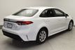 2025 Toyota Corolla LE CVT - 23002355 - 4