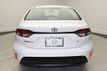 2025 Toyota Corolla LE CVT - 23002355 - 5
