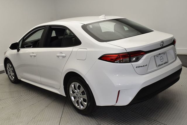2025 Toyota Corolla LE CVT - 23002355 - 6