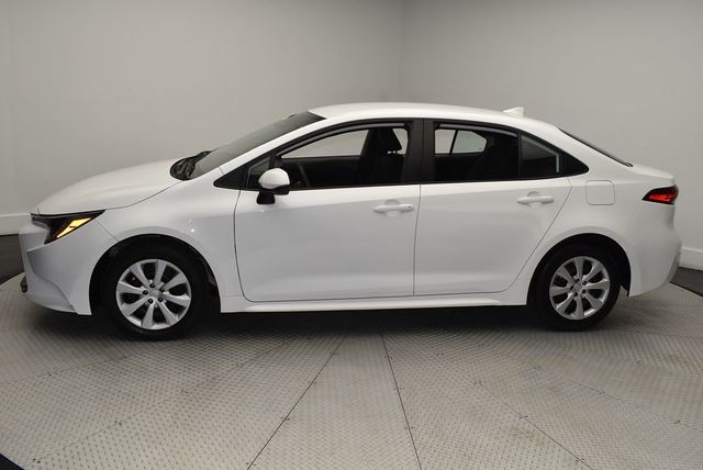 2025 Toyota Corolla LE CVT - 23002355 - 7