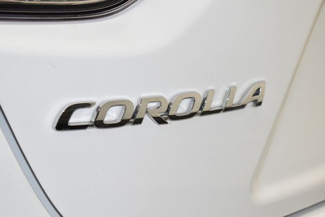 2025 Toyota Corolla LE CVT - 23002355 - 8
