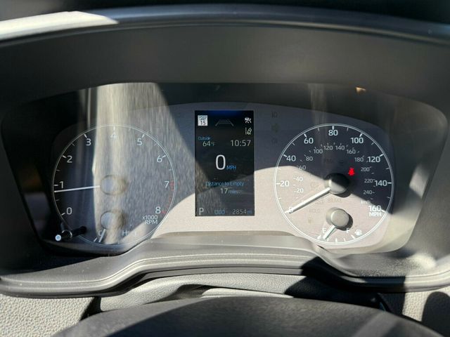 2025 Toyota Corolla LE CVT - 22938546 - 3