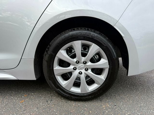 2025 Toyota Corolla LE CVT - 22978538 - 7