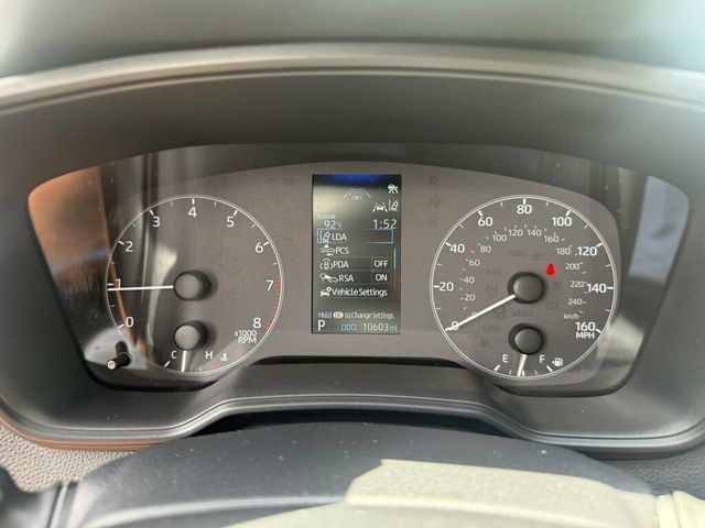 2025 Toyota Corolla LE CVT - 23067253 - 3