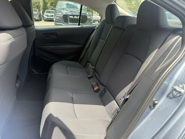 2025 Toyota Corolla LE CVT - 23067253 - 6