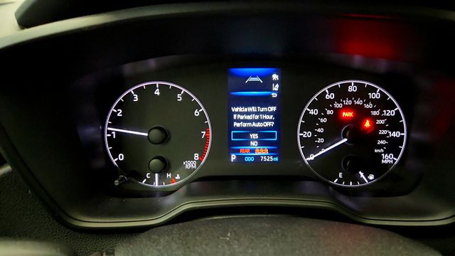 2025 Toyota Corolla LE CVT w/ Prewmium Package - 23025746 - 13