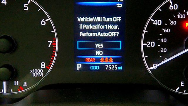 2025 Toyota Corolla LE CVT w/ Prewmium Package - 23025746 - 14