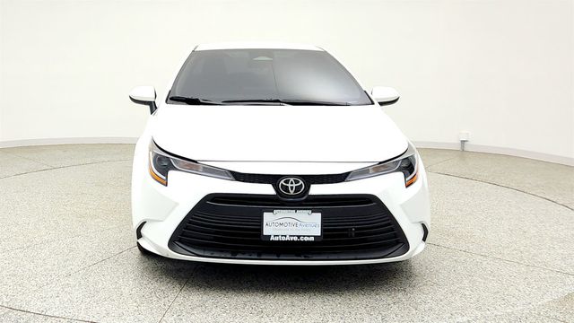 2025 Toyota Corolla LE CVT w/ Prewmium Package - 23025746 - 1