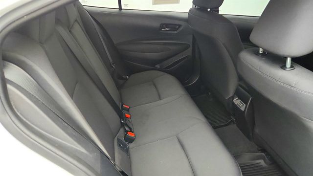 2025 Toyota Corolla LE CVT w/ Prewmium Package - 23025746 - 20