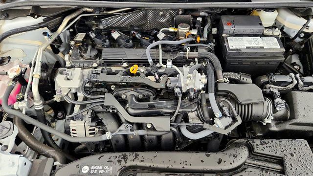 2025 Toyota Corolla LE CVT w/ Prewmium Package - 23025746 - 24