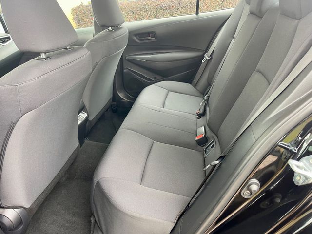 2025 TOYOTA COROLLA LE VEHICLE IN ST AUGUSTINE! TRANSFER AVAILABLE - 22983010 - 10