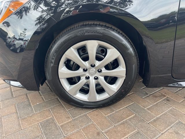 2025 TOYOTA COROLLA LE VEHICLE IN ST AUGUSTINE! TRANSFER AVAILABLE - 22983010 - 8