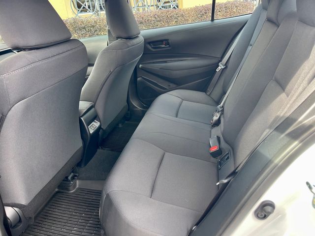 2025 TOYOTA COROLLA LE VEHICLE IN ST AUGUSTINE! TRANSFER AVAILABLE - 22983038 - 10