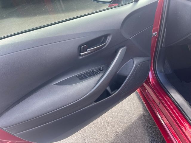 2025 TOYOTA COROLLA LE W/ PREMIUM PAINT OPTION ($475 VALUE!!) - 23090046 - 9