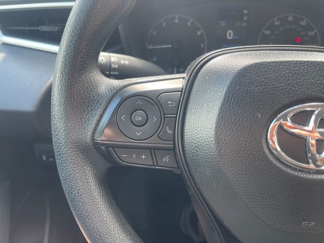 2025 TOYOTA COROLLA LE W/ PREMIUM PAINT OPTION ($475 VALUE!!) - 23090046 - 14