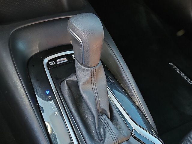 2025 Toyota Corolla SE CVT - 23009961 - 11