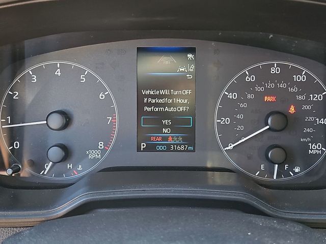 2025 Toyota Corolla SE CVT - 23013971 - 10