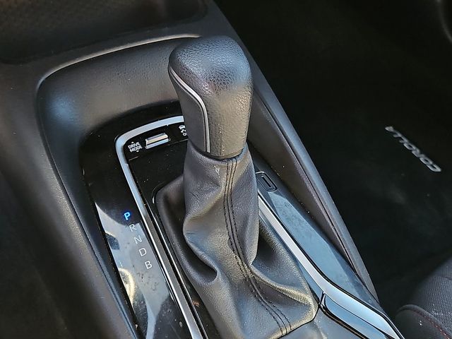 2025 Toyota Corolla SE CVT - 23013971 - 11