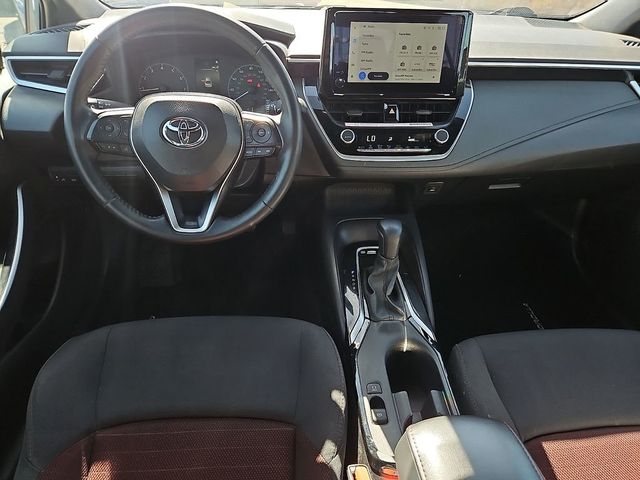 2025 Toyota Corolla SE CVT - 23013971 - 7
