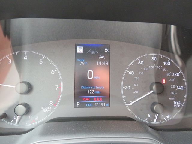 2025 Toyota Corolla SE CVT - 23053792 - 10
