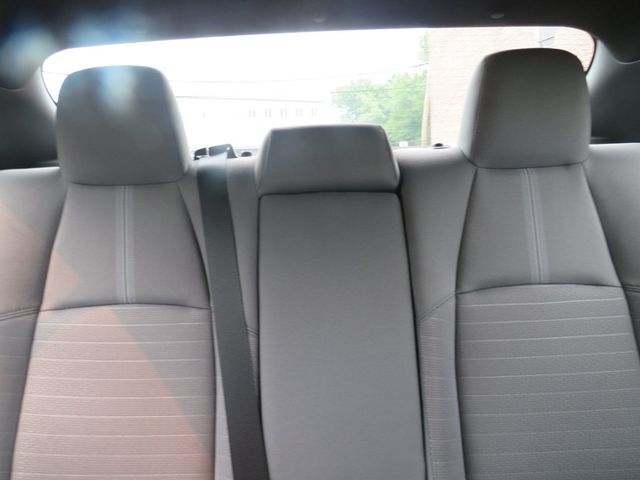 2025 Toyota Corolla SE CVT - 23053792 - 11