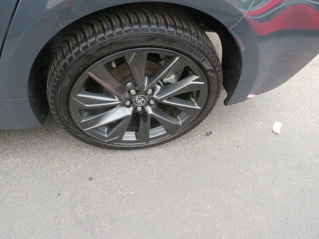 2025 Toyota Corolla SE CVT - 23053792 - 12