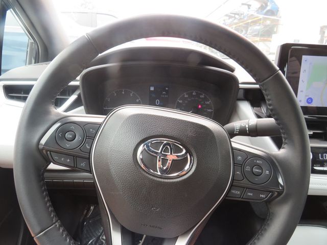 2025 Toyota Corolla SE CVT - 23053792 - 6