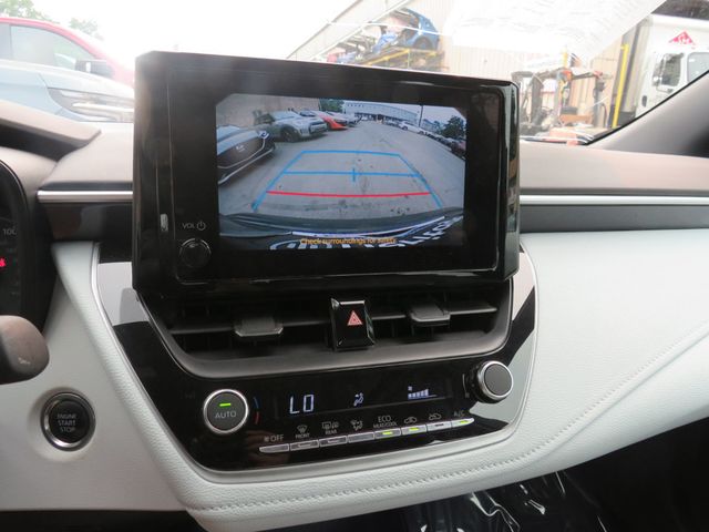 2025 Toyota Corolla SE CVT - 23053792 - 7