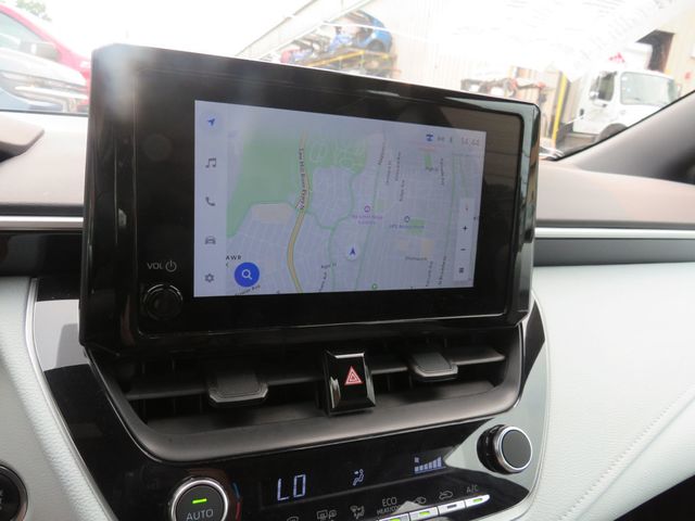 2025 Toyota Corolla SE CVT - 23053792 - 8