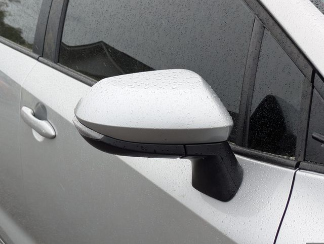 2025 Toyota Corolla SE CVT - 22996238 - 10