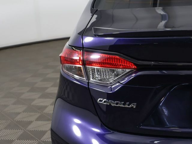 2025 Toyota Corolla SE CVT - 23011996 - 11