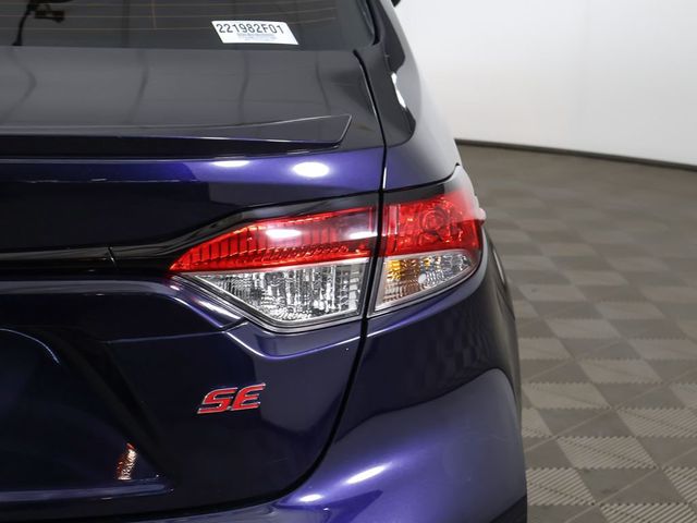 2025 Toyota Corolla SE CVT - 23011996 - 12