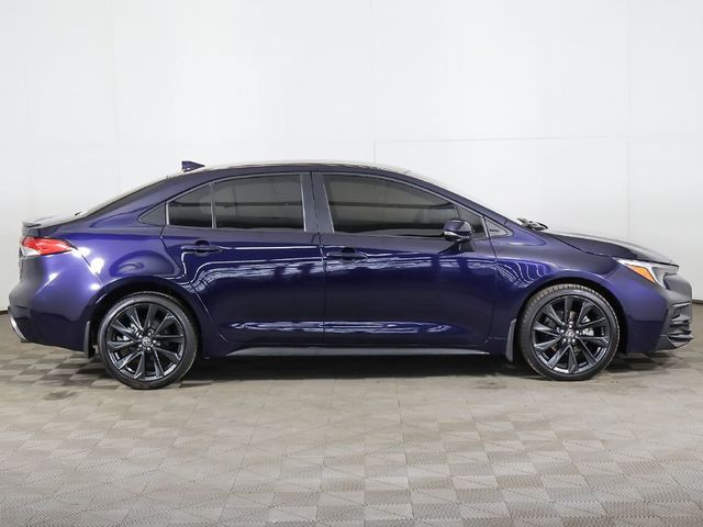 2025 Toyota Corolla SE CVT - 23011996 - 14