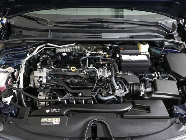 2025 Toyota Corolla SE CVT - 23011996 - 16